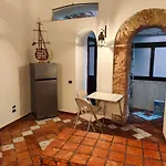 Apartment Casa Marianna Salerno