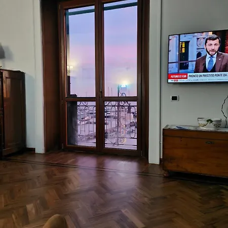 Apartamento Casa Marianna