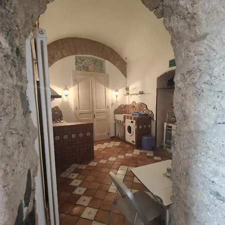 Casa Marianna Salerno