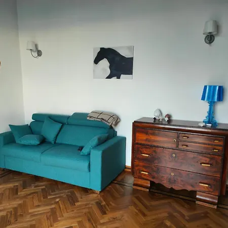 Casa Marianna Salerno