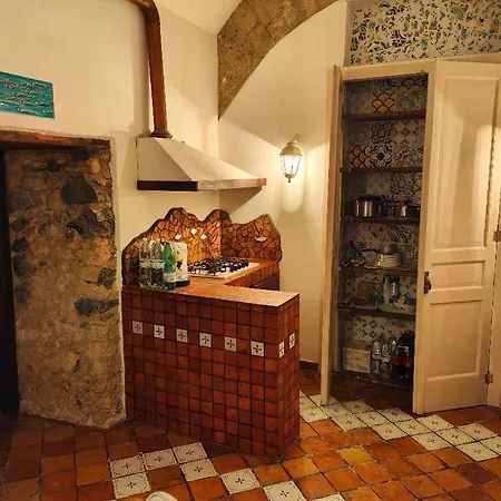 Casa Marianna Lägenhet *