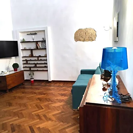 Casa Marianna