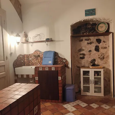 Casa Marianna Apartment *