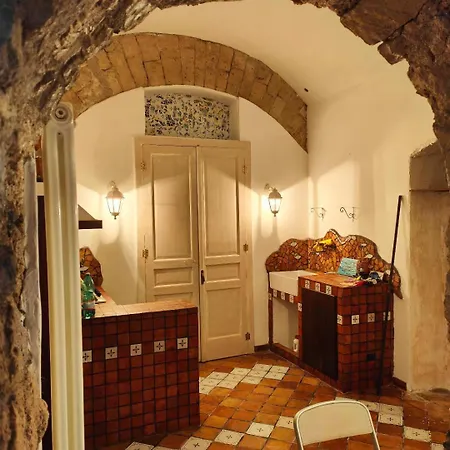 Lägenhet Casa Marianna *