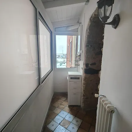 Casa Marianna Salerno