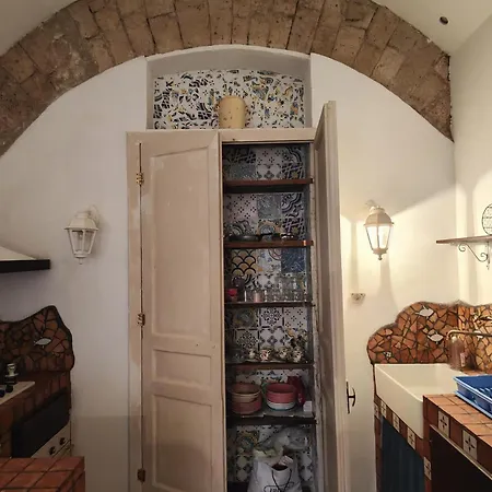 Lägenhet Casa Marianna