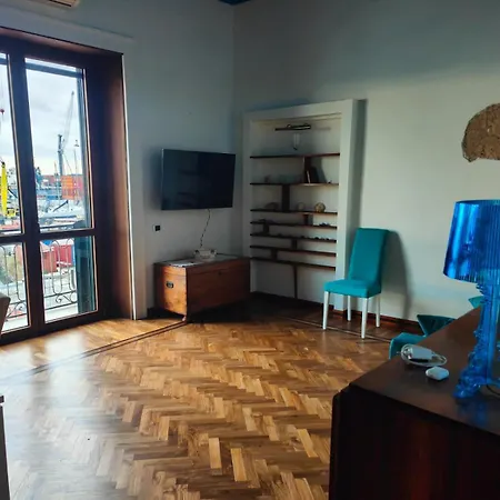 Casa Marianna Lägenhet