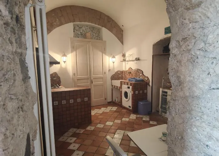 Casa Marianna Salerno