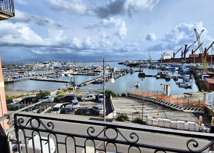 Casa Marianna * Salerno