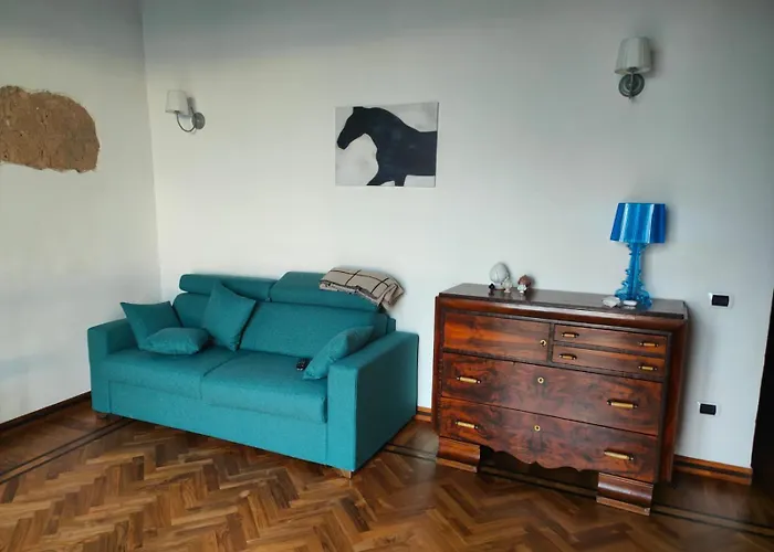 Casa Marianna Salerno