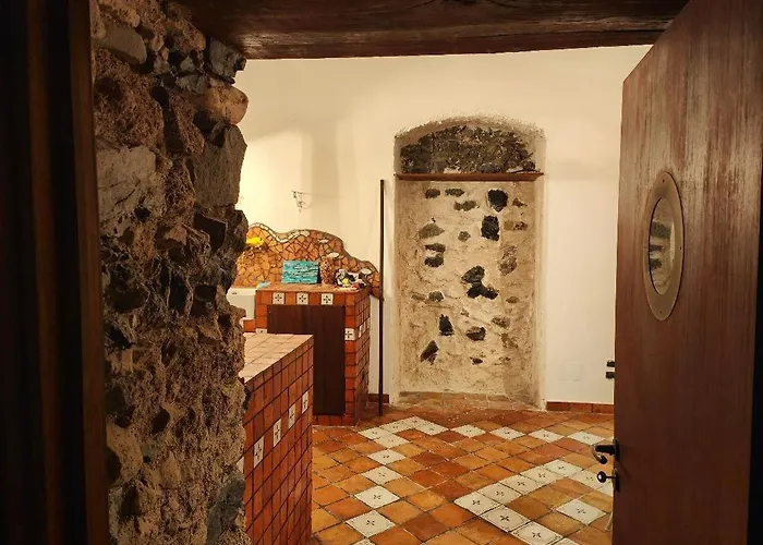 Casa Marianna Appartement