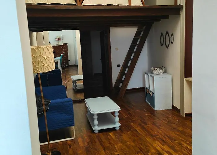 Casa Marianna Salerno