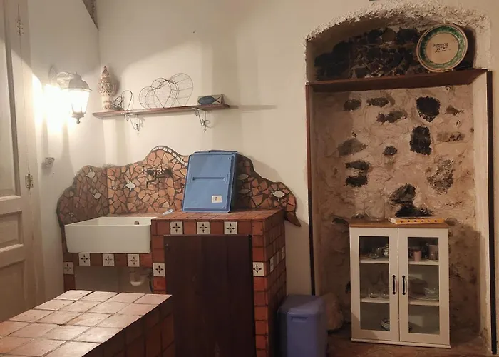 Casa Marianna Appartement *