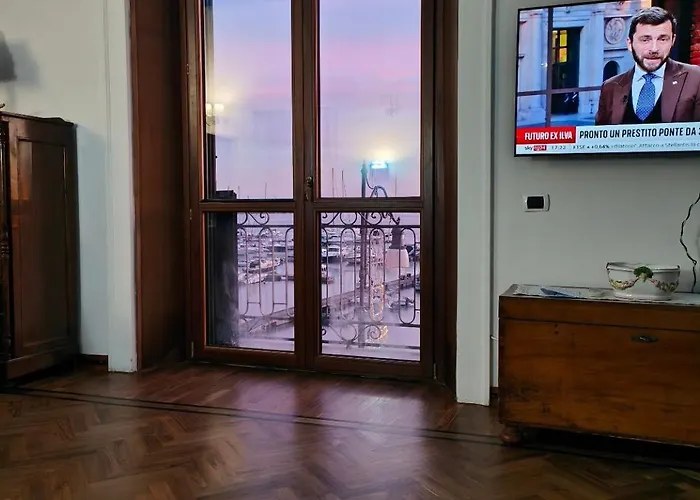 Appartement Casa Marianna